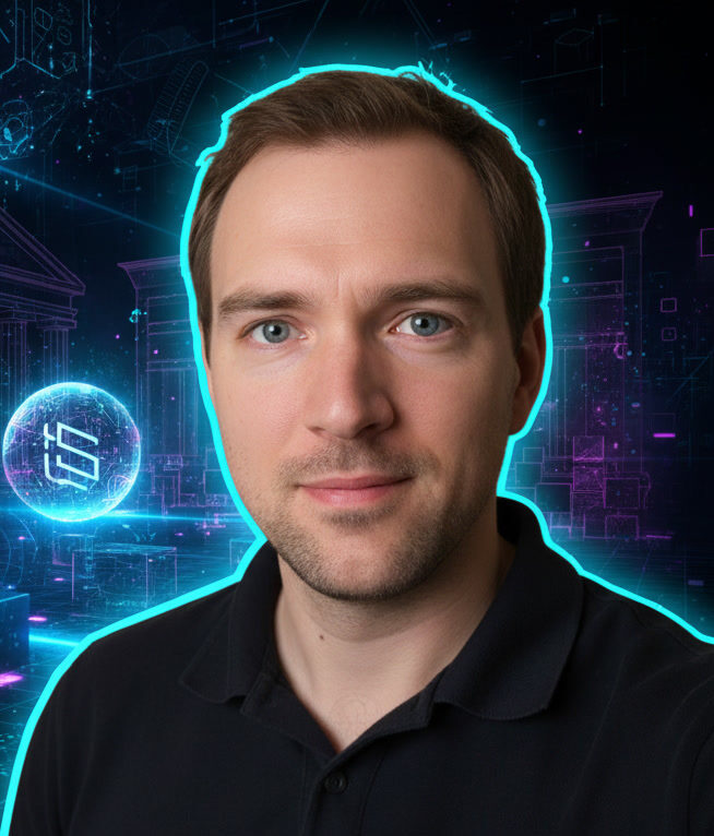 gemini 2.5 flash image create a youtube thumbnail about stablecoins and the future of money. insert the 0